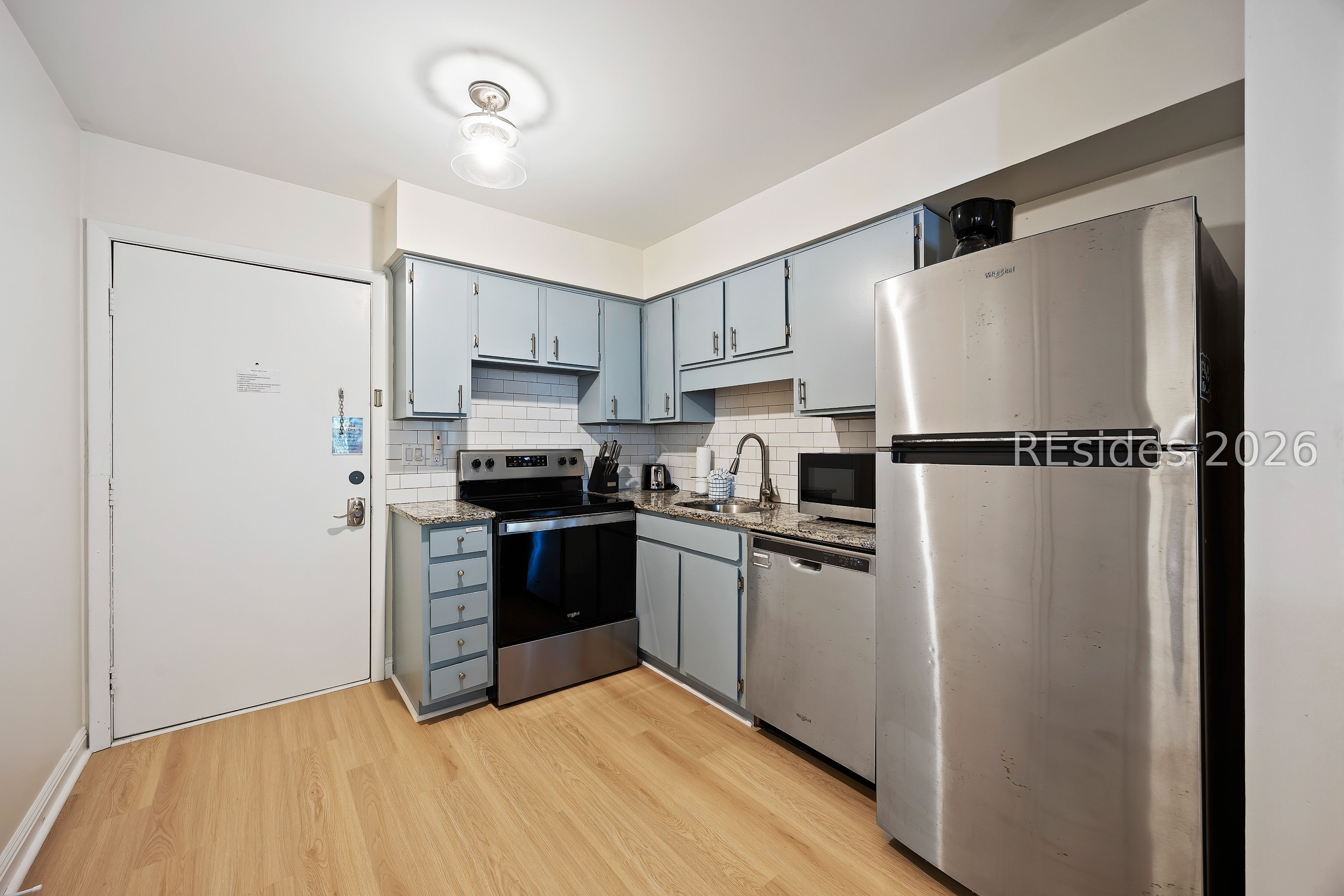 Residential in Hilton Head Island 5