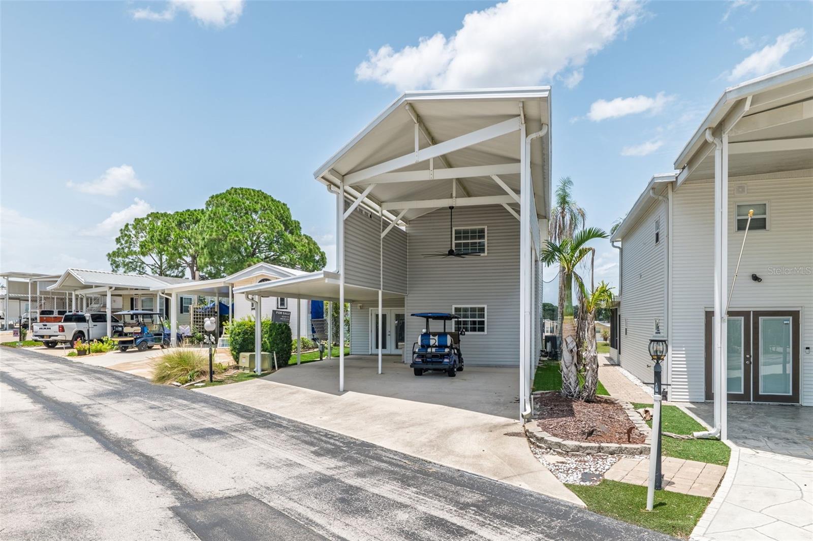 Residential in DAVENPORT 2