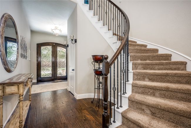 4211 Creek Bend Ct, House other with 5 bedrooms, 4 bathrooms and null parking in Corinth TX | Image 4