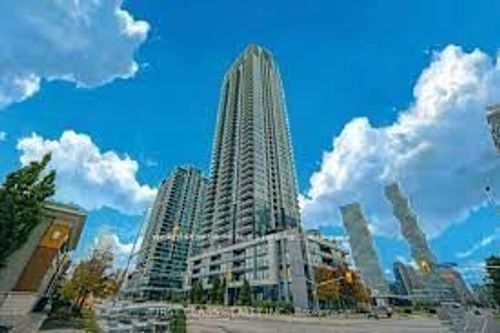 4402-3975 Grand Park Dr, Mississauga, ON, L5B0K4 | Card Image