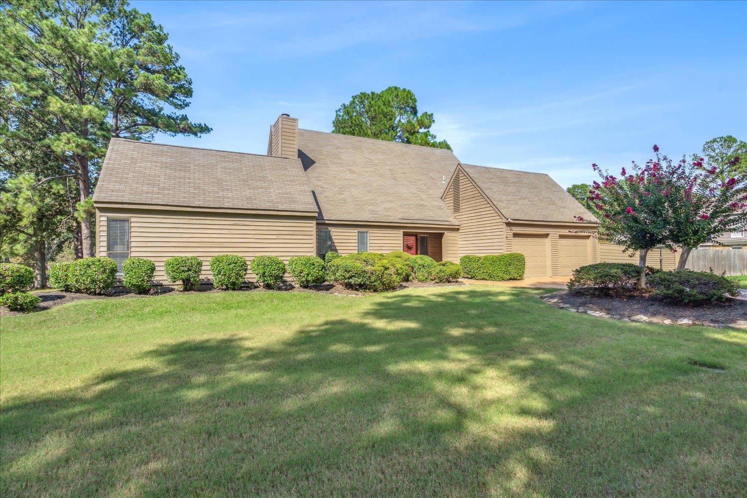 Wilderness Dr, Germantown, TN 38139