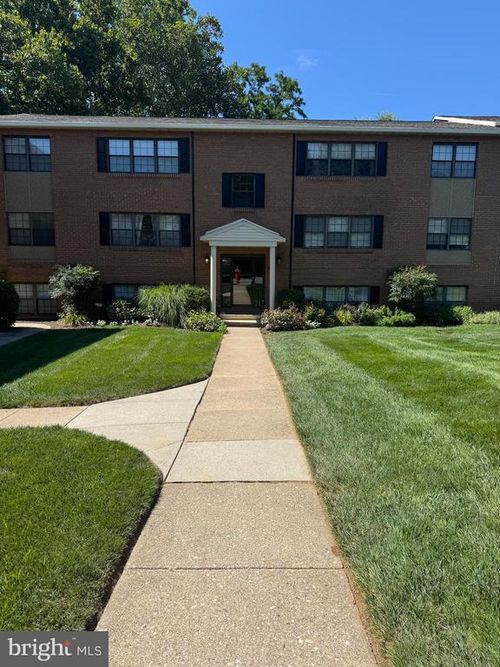 apt-c-26 Alanbrooke Ct, TOWSON, MD, 21204-2713 | Card Image