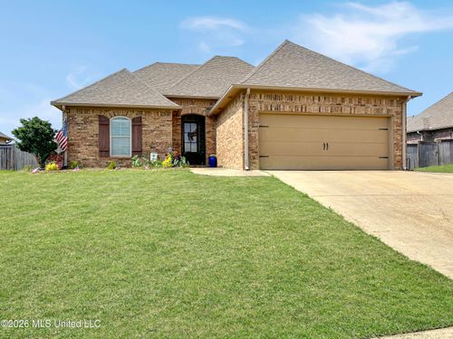 307 Winterfield Court, Brandon, MS, 39042 | Card Image