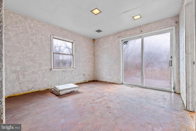 277 Holeman St, House other with 3 bedrooms, 2 bathrooms and null parking in MOUNT HOLLY NJ | Image 9