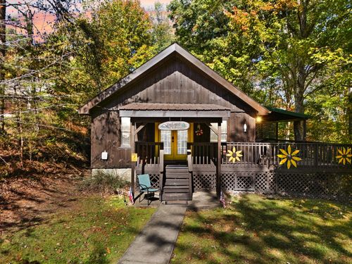 785 Cliffview Road, Rogers, KY, 41365 | Card Image