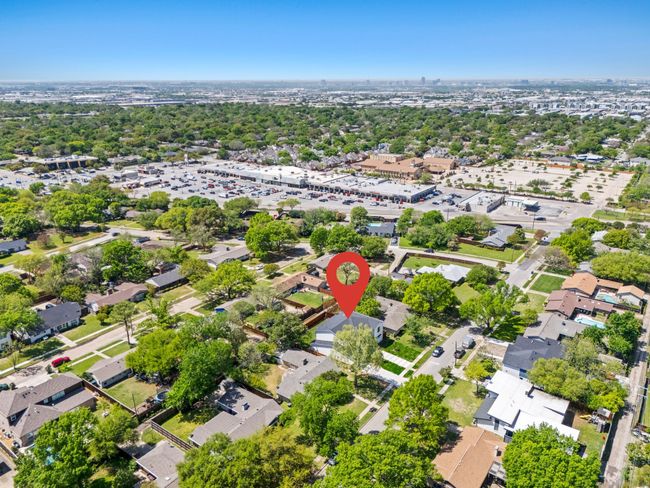 3228 Townsend Dr, House other with 5 bedrooms, 7 bathrooms and null parking in Dallas TX | Image 40