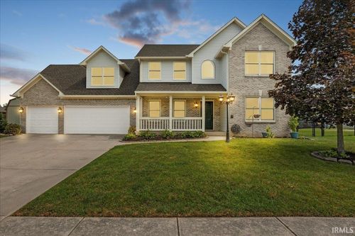 7975 Meadow Bend Cir, Indianapolis, IN, 46259-6702 | Card Image