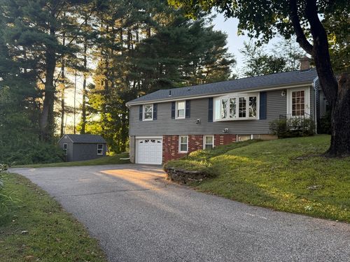 116 Faith Dr, East Brookfield, MA, 01515-1717 | Card Image