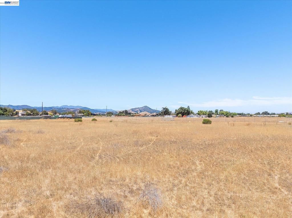 Land in San Martin 5