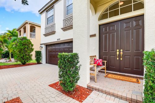 9858 Shepard Pl, Wellington, FL, 33414-6418 | Card Image