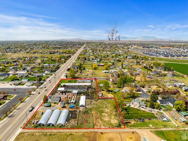3952 W 4000 S, Home with 0 bedrooms, 0 bathrooms and null parking in West Haven UT | Image 13