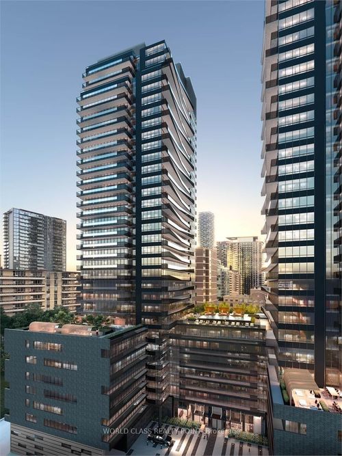405-117 Broadway Ave, Toronto, ON, M4P1V3 | Card Image