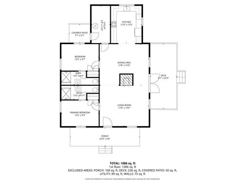 118 Grogan Rd, Westminster, SC, 29693-4141 | Card Image