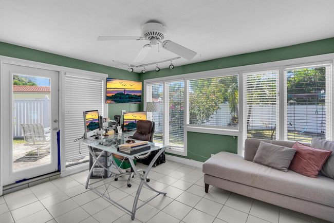 2651 Ne 49 Th St, House other with 3 bedrooms, 2 bathrooms and null parking in Lighthouse Point FL | Image 21