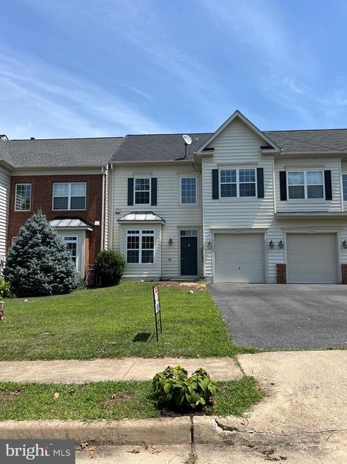 206 London Downs Cir, STEPHENS CITY, VA, 22655-4848 | Card Image