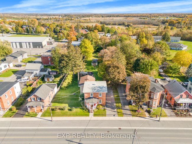 93 High Street E, House other with 4 bedrooms, 3 bathrooms and 4 parking in Champlain ON | Image 27