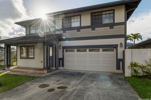 95-1017 Haulelau St, Mililani, HI, 96789-6616 | Card Image