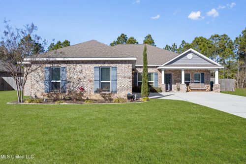 6448 Chickory Way, Ocean Springs, MS, 39564-5239 | Card Image