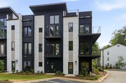 1194 Penny Lane, Atlanta, GA, 30329 | Card Image
