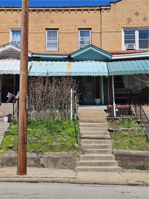 1524 Middle Street, Sharpsburg, PA, 15215 | Card Image