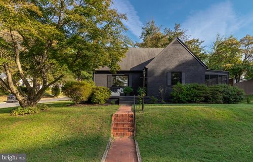 2804 Byron Ct, SILVER SPRING, MD, 20902-2622 | Card Image