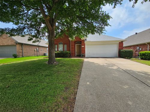 4320 Palmdale Dr, Plano, TX, 75024-7317 | Card Image