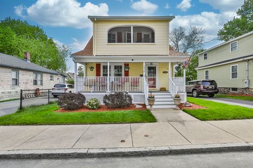 170 Warwick St, Lowell, MA, 01851 | Card Image