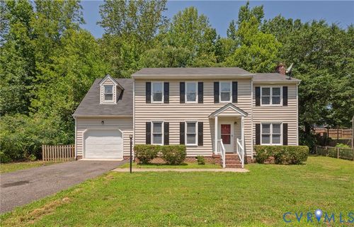 5604 Knockadoon Ct, Henrico, VA, 23228-6445 | Card Image