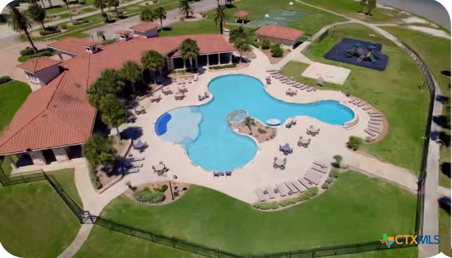 218 Bueno Vista Ct, Home with 0 bedrooms, 0 bathrooms and null parking in Port O Connor TX | Image 25