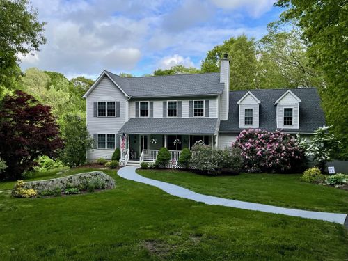 11 Brack Farm Rd, East Hampton, CT, 06424-1363 | Card Image