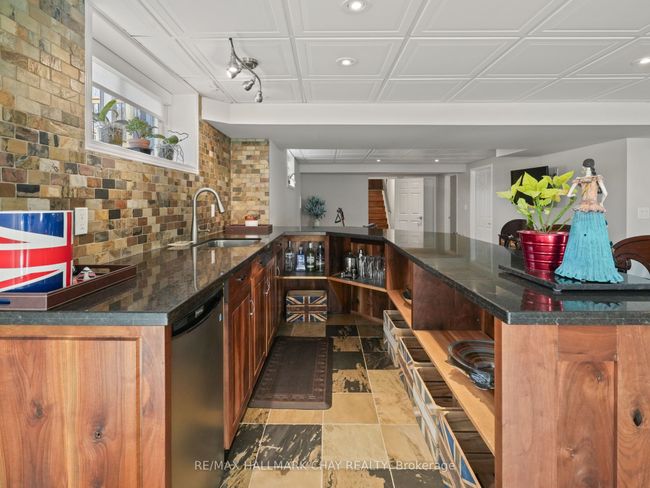 7558 Concession Rd 2, House other with 4 bedrooms, 3 bathrooms and 10 parking in Lisle ON | Image 31