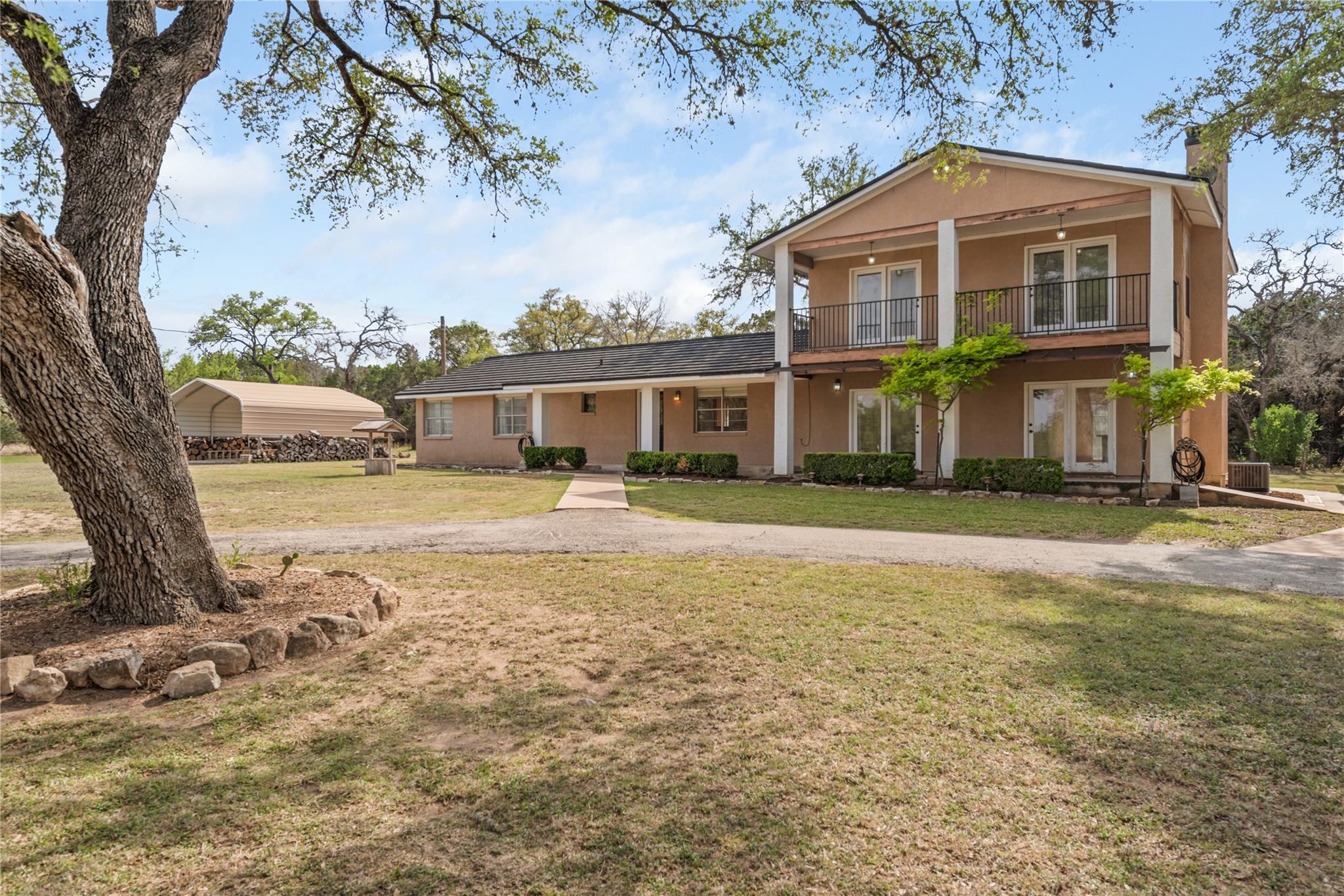 Residential in Marble Falls 5