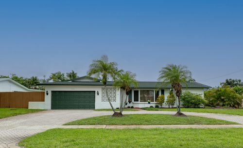 5541 Sw 7th St, Plantation, FL, 33317-4305 | Card Image