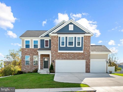 417 Norris St, BERRYVILLE, VA, 22611-1079 | Card Image