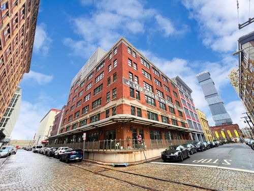 2f-140 Bay St, Jersey City, NJ, 07302-5909 | Card Image