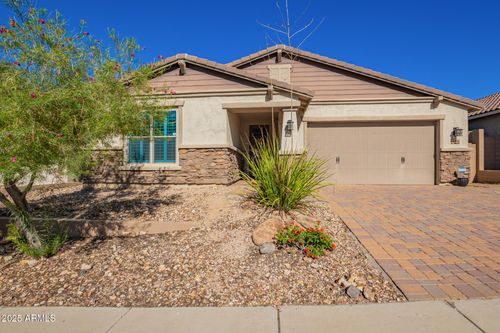 2912 W Brilliant Sky Dr, Phoenix, AZ, 85085-5527 | Card Image