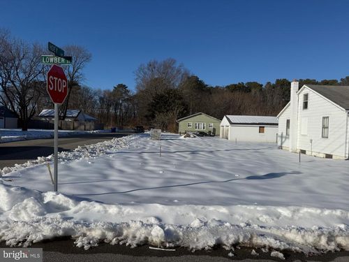 Lot 35 Lowber St, FREDERICA, DE, 19946-4613 | Card Image