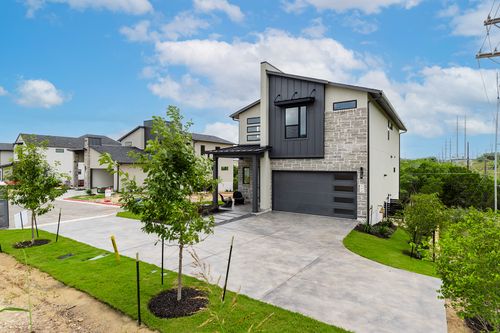 604 Grapeleaf Dr, Austin, TX, 78738 | Card Image