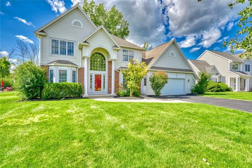 3 Acadian Rise, Fairport, NY, 14450-8629 | Card Image