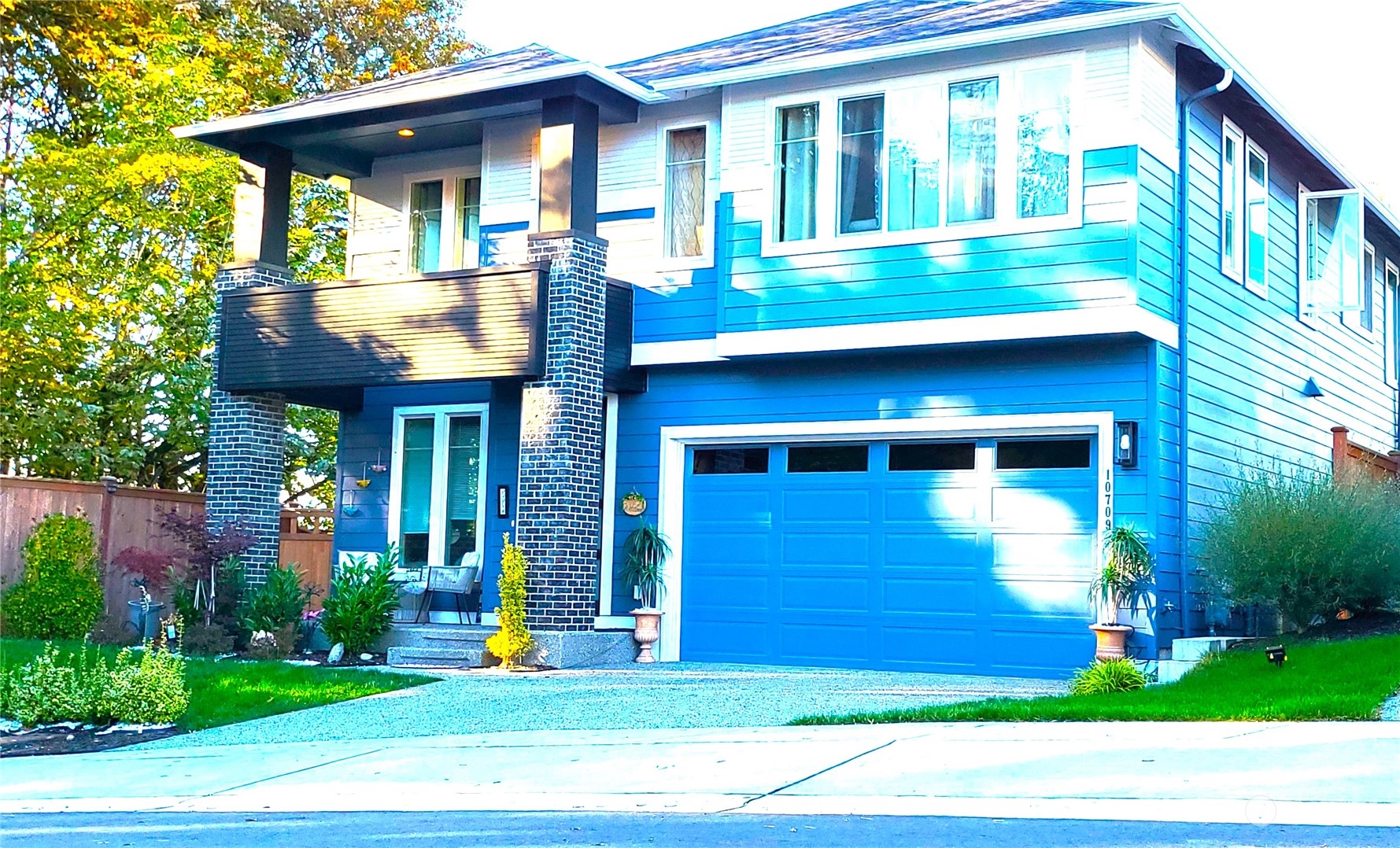 16th Pl, Lake Stevens, WA 98258