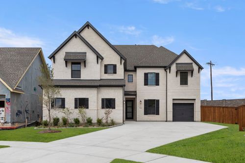 7212 Dasher Dr, McKinney, TX, 75071-7593 | Card Image