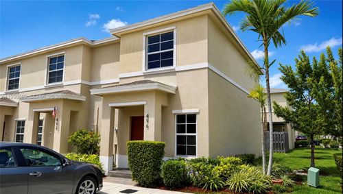 496 Ne 5th St, Florida City, FL, 33034-3291 | Card Image