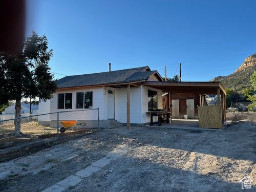 431 Pinion St, Sunnyside, UT, 84539-7707 | Card Image