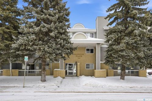 306-706 Confederation Drive, Saskatoon, SK, S7L5R7 | Card Image