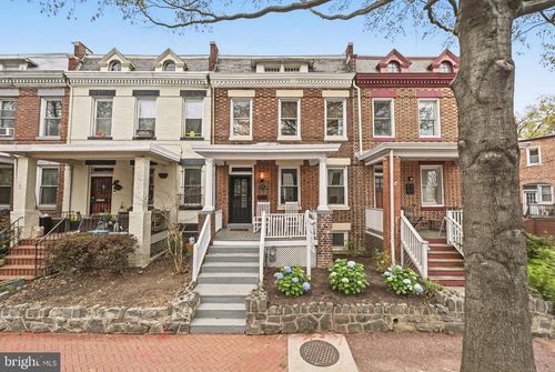 1851 3rd St Nw, WASHINGTON, DC, 20001-1887 | Card Image