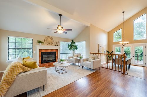 9005 Scottish Pastures Dr, Austin, TX, 78750-3681 | Card Image