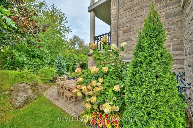 50 Aberdeen Lane S, Condo with 2 bedrooms, 3 bathrooms and 2 parking in Niagara On The Lake ON | Image 36