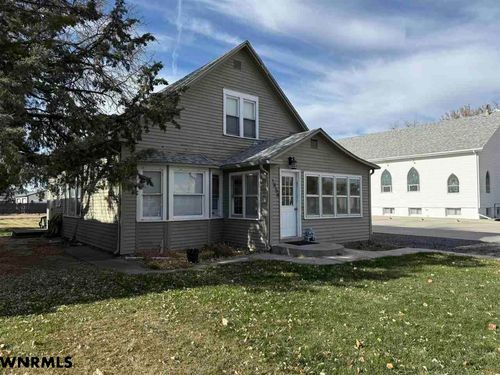 1454 Yorick Avenue, Henry, NE, 69358-0000 | Card Image