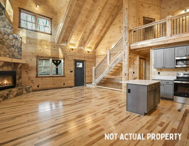 28631 Hawthorne Way, House other with 3 bedrooms, 4 bathrooms and null parking in Logan OH | Image 22