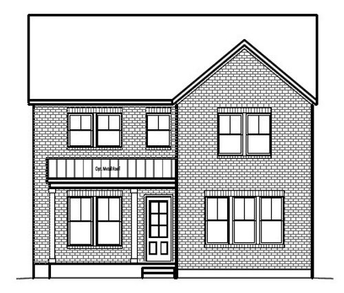 2301 Lafayette Dr, Rowlett, TX, 75088-1931 | Card Image